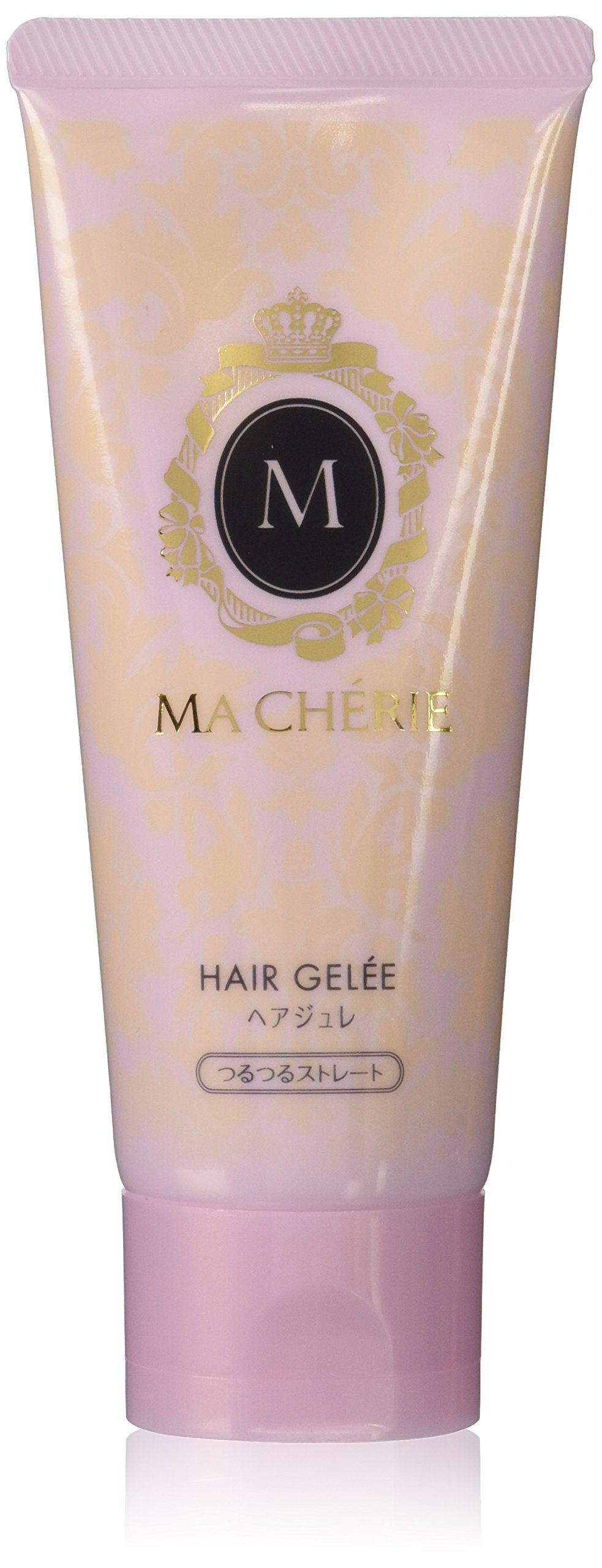 Amazon | マシェリ ヘアジュレ (つるつるストレート) スタイリング